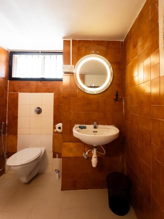 Casa Do Leao A 150 Year Old Portuguese Home Nerul  Bagian luar foto